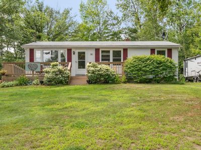 96 Sunset Avenue