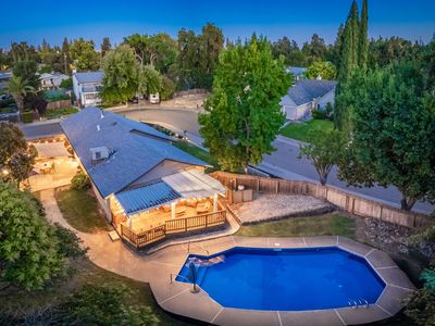9281 Rock Canyon Way
