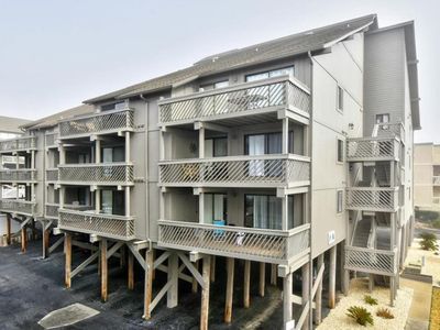 9621 Shore Dr. #A-323