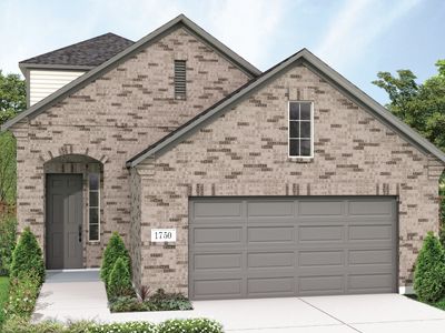 Latitude Plan, Westridge Journey