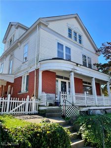 Property at 503 Riverside Dr, Sistersville, WV