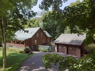 1262 Turkey Hill Road