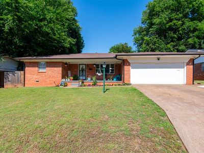 1125 N Walker Dr