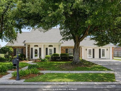 300 Cheyenne Dr