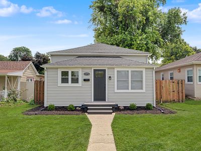 Property at 15976 New Ave, Lemont, IL