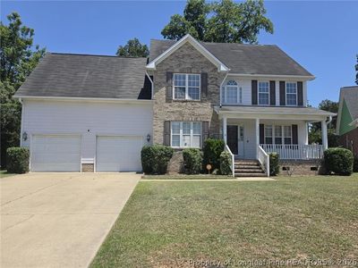 3409 Black Tower Ct