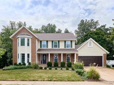 Property at 16430 Green Pines Dr, Wildwood, MO