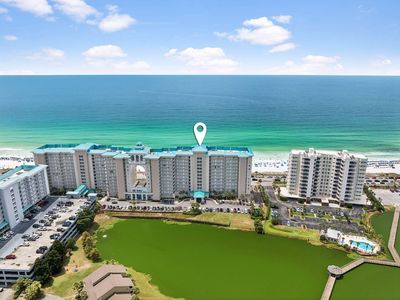 1200 Scenic Gulf Dr #B1205