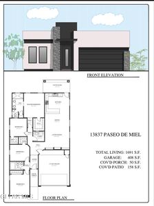 13837 Paseo De Miel Dr