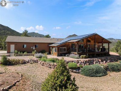 604 Lowry Ranch Rd