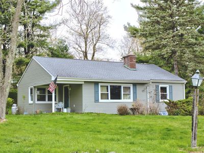 32 Burrow Drive