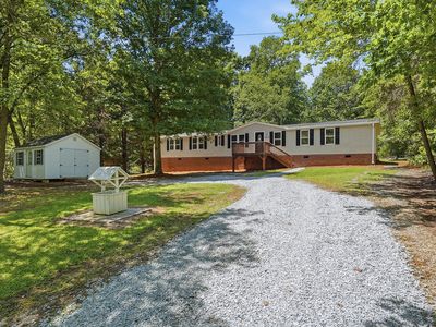 Property at 3615 Moriah Rd, Rougemont, NC