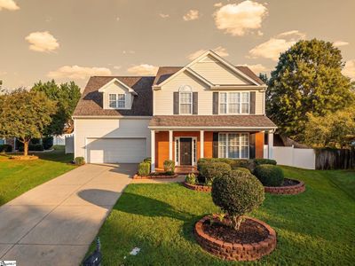 112 Coxton Mill Ct