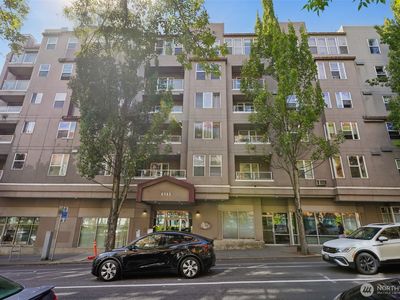 4343 Roosevelt Way NE #508