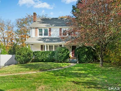 Property at 1018 North Street, Greenwich, CT
