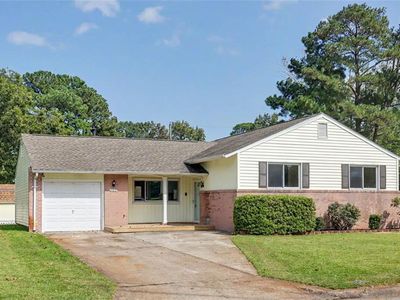 125 Pennwood Dr