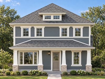 The Jackson Plan, Millbrook