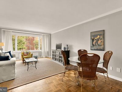 2475 Virginia Ave NW Unit 410