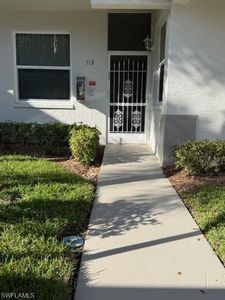 20730 Country Creek DR #713