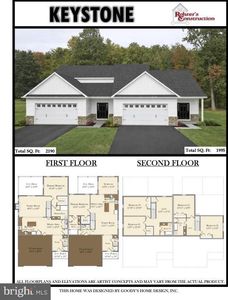 316 Ridgefield Dr