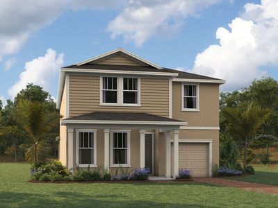 Malibu III Plan, Solara Resort