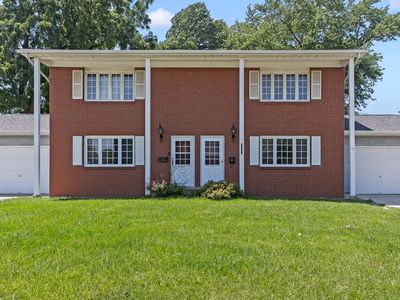 Property at 2009 53rd St, Moline, IL