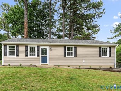 Property at 3703 Brandywine Dr, Hopewell, VA