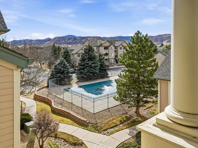 8329 S Independence Cir #306