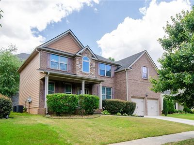 331 Chandler Bluff Ct