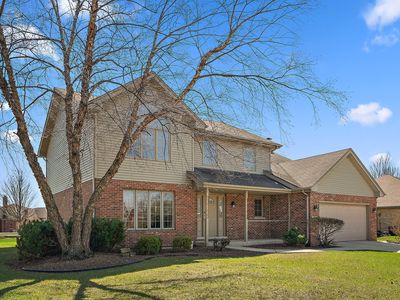 Property at 8819 Glenshire St, Tinley Park, IL