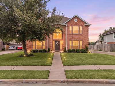 14018 Ragus Lake Dr
