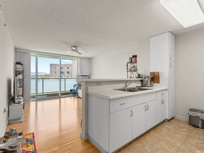 3009 Ala Makahala Pl APT 1813