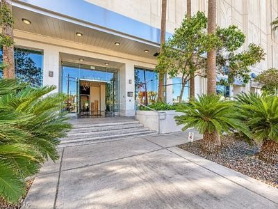 900 Las Vegas Blvd N #1216