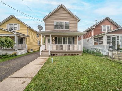 272 Kohler St
