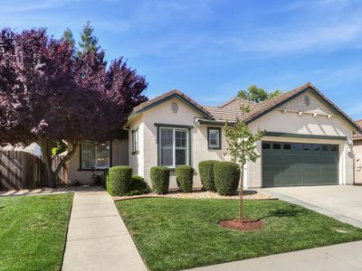 9649 Glacier Creek Way