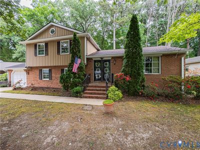 Property at 115 Flintlock Dr, South Chesterfield, VA