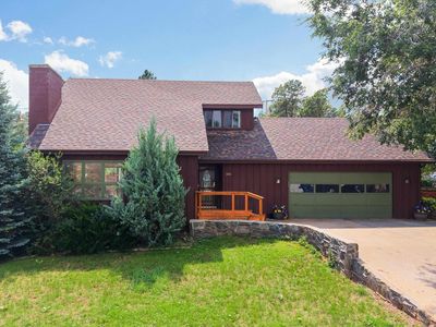 505 Berry Blvd