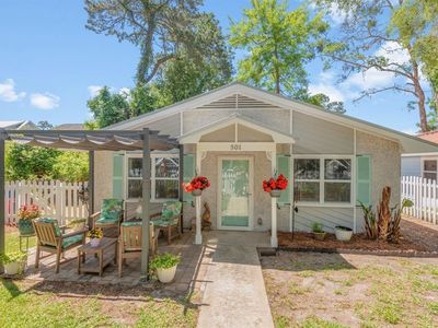 Property at 501 Cedar St, Saint Simons Island, GA