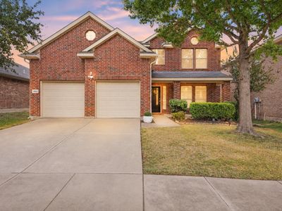 2053 Lake Trail Dr