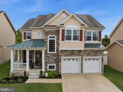115 Thoroughbred Dr