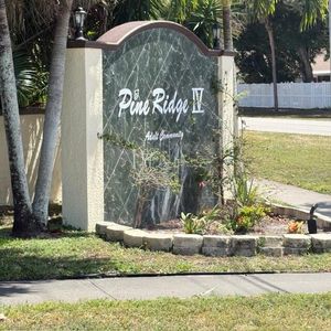 3530 Pine Tree Court #A-1