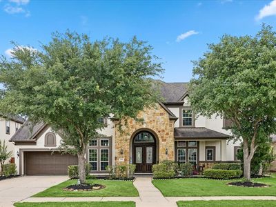 3810 Nottingham Bluff Ln