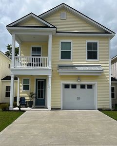 121 Hawthorne Landing Dr