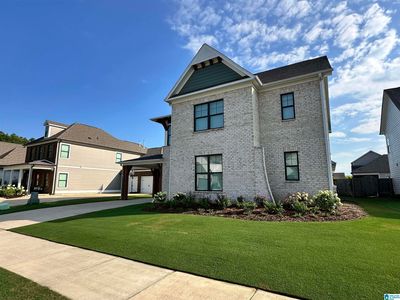 851 Griffin Park Cir