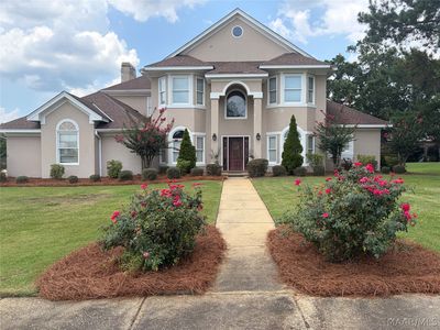 8507 Harbinger Ct