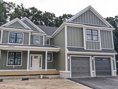 LOT 18 Indian Farm Rd