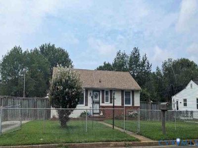 3606 Montclair Rd