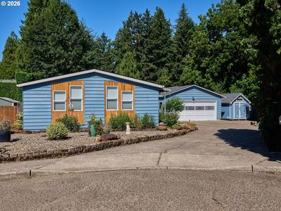 11287 SE 56th Ave