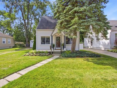 1383 Princeton Rd