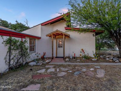 Property at 865 W Cutstone St, Oracle, AZ